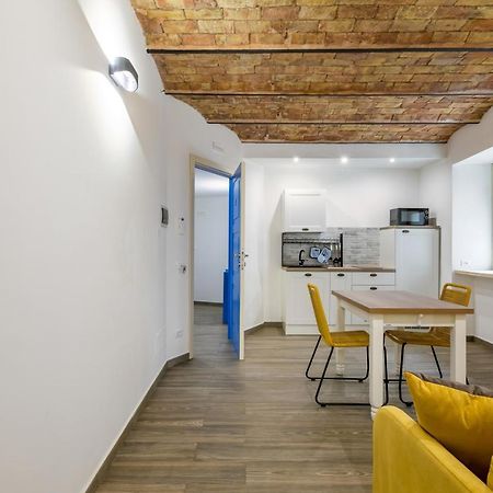 Vittorio Emanuele Charming Central Flats Palermo Exterior foto