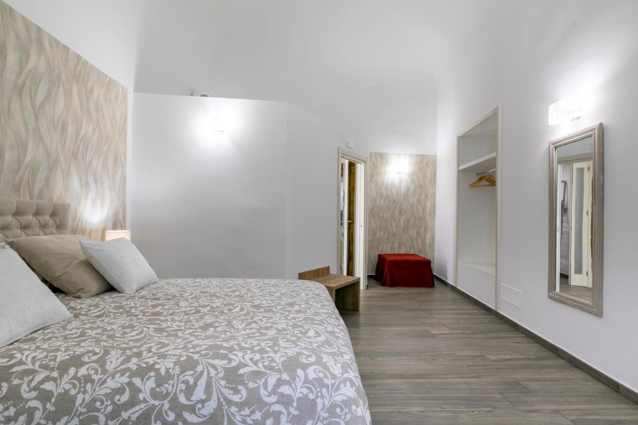 Vittorio Emanuele Charming Central Flats Palermo Exterior foto